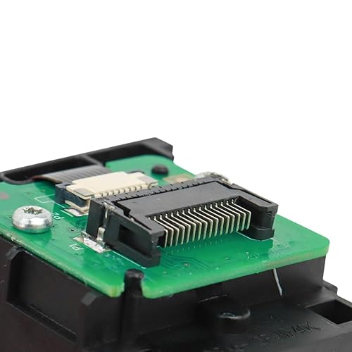 Vista 76 de TRQ Interruptor combinado compatible con Jeep Wrangler 2001-2006