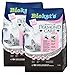 Biokat's 613079 Diamond Care Fresh, 10 L 2er Pack
