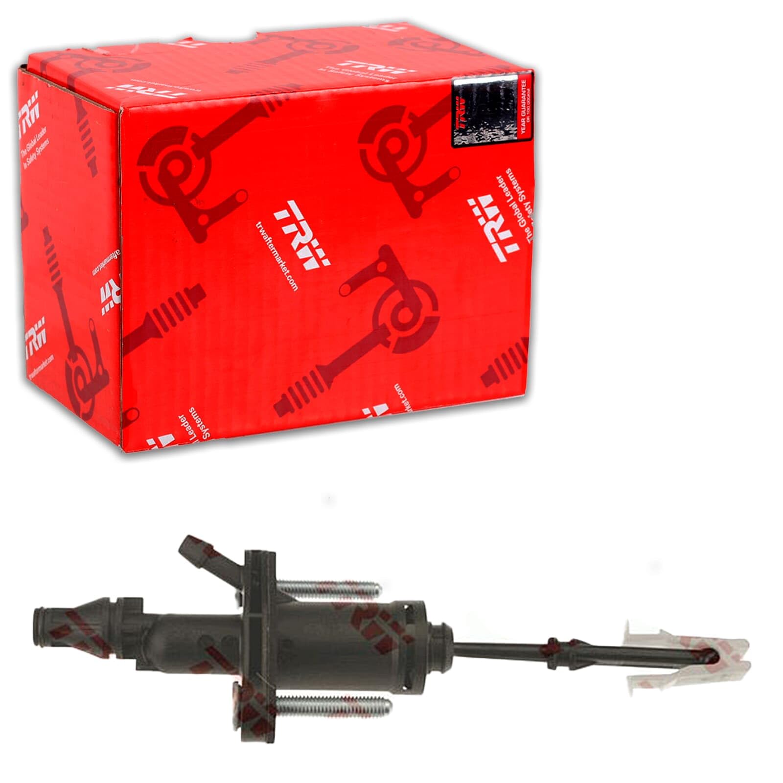 TRW-OE PNB596 Master Cylinder, clutch for CHEVROLET,HOLDEN,OPEL,SAAB,VAUXHALL