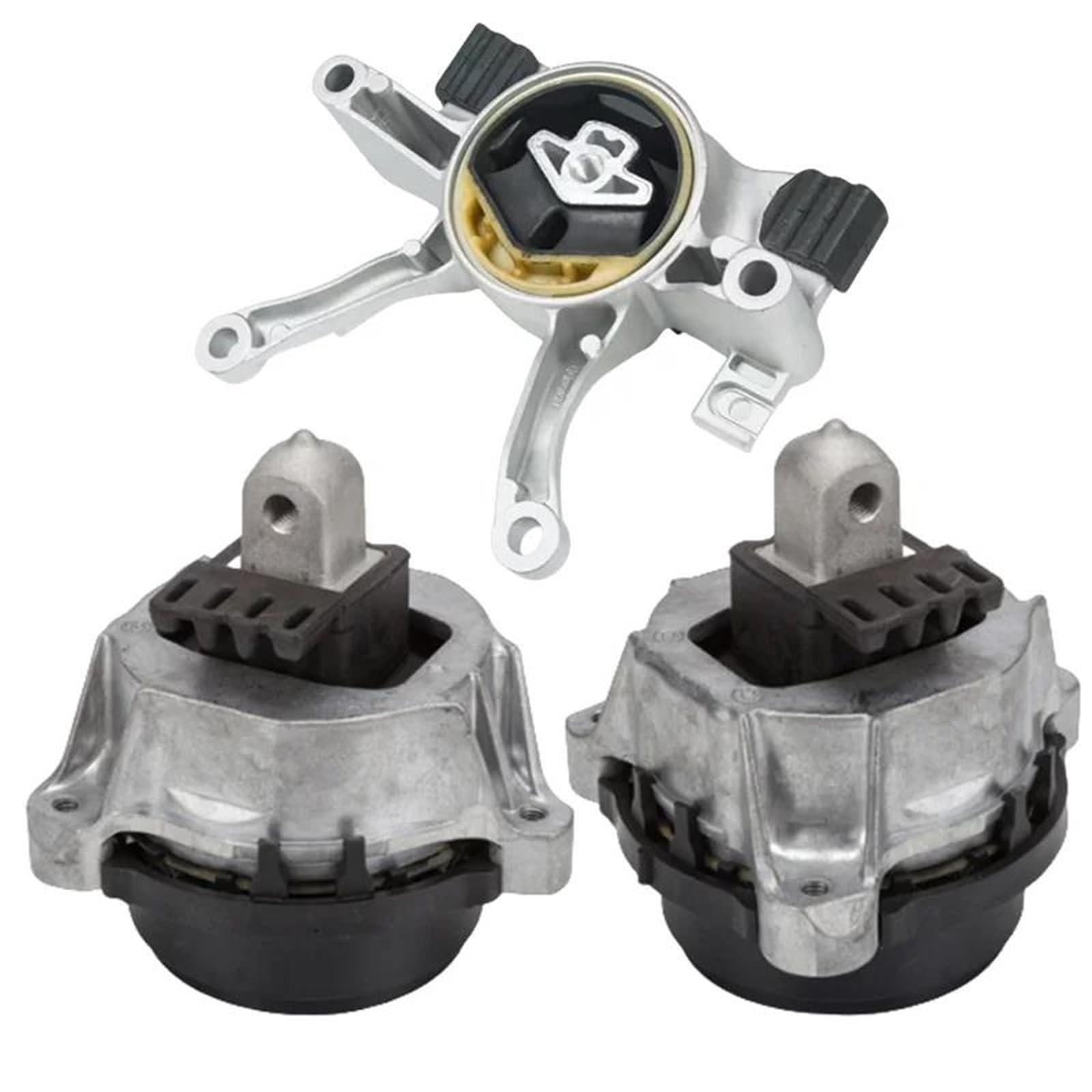Car Transmission Engine Mounts for B&MW G30 540i G32 640i G11 G12 740Li B58 22116860464 22116860463 22326862577