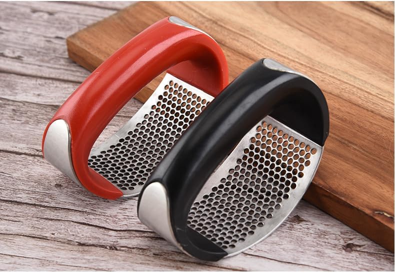 Miniatura 5 de PRENSA DE AJO (AAMARILLO)