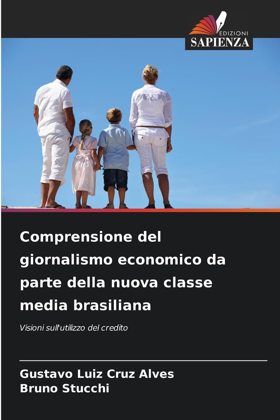 Comprensione del giornalismo economico da parte della nuova classe media brasiliana: Visioni sull'utilizzo del credito