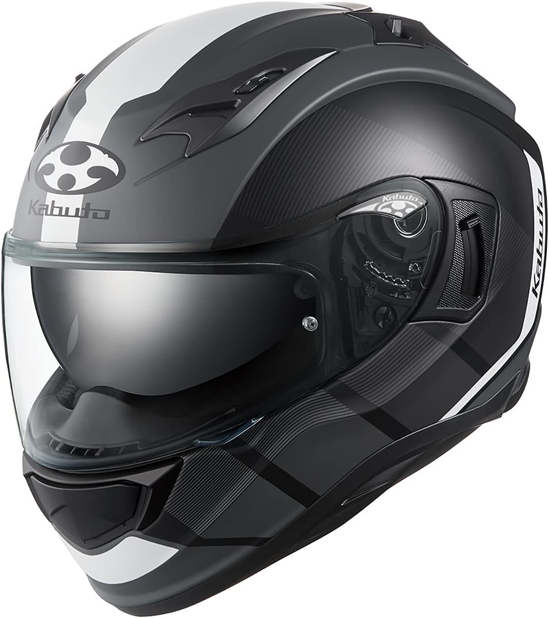 OGK KABUTO カムイ・3 (バイク用ヘルメット) 価格比較 - 価格.com OGK