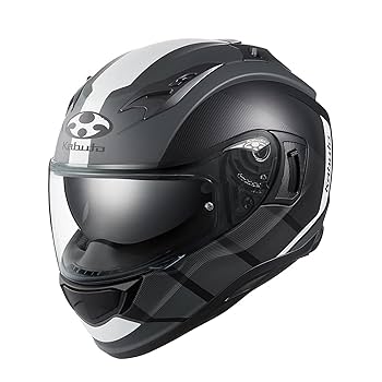 シ*ウ様 OGK KABUTO KAMUI-3 フラットブラック Ｍサイズ ヘル OGK Kabuto KABUTO KAMUI 3（カムイ3） フラットブラック フル