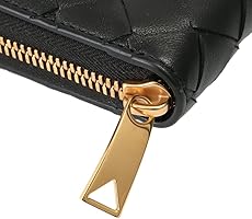 Amazon | [ボッテガヴェネタ] 長財布 レディース メンズ レザー