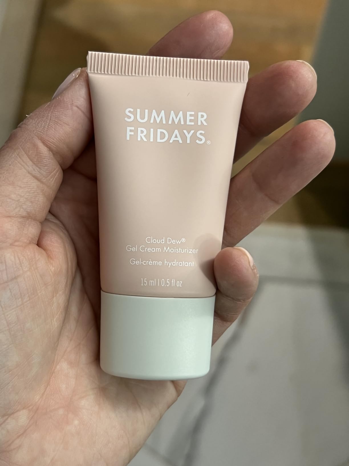 Dewy Morning Duo photo review