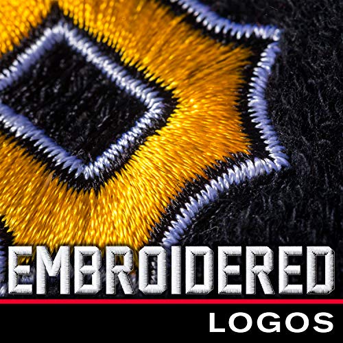 Franklin Sports Mlb Wristbands, Team Specific, 2.5" X 2.5" #TOP1