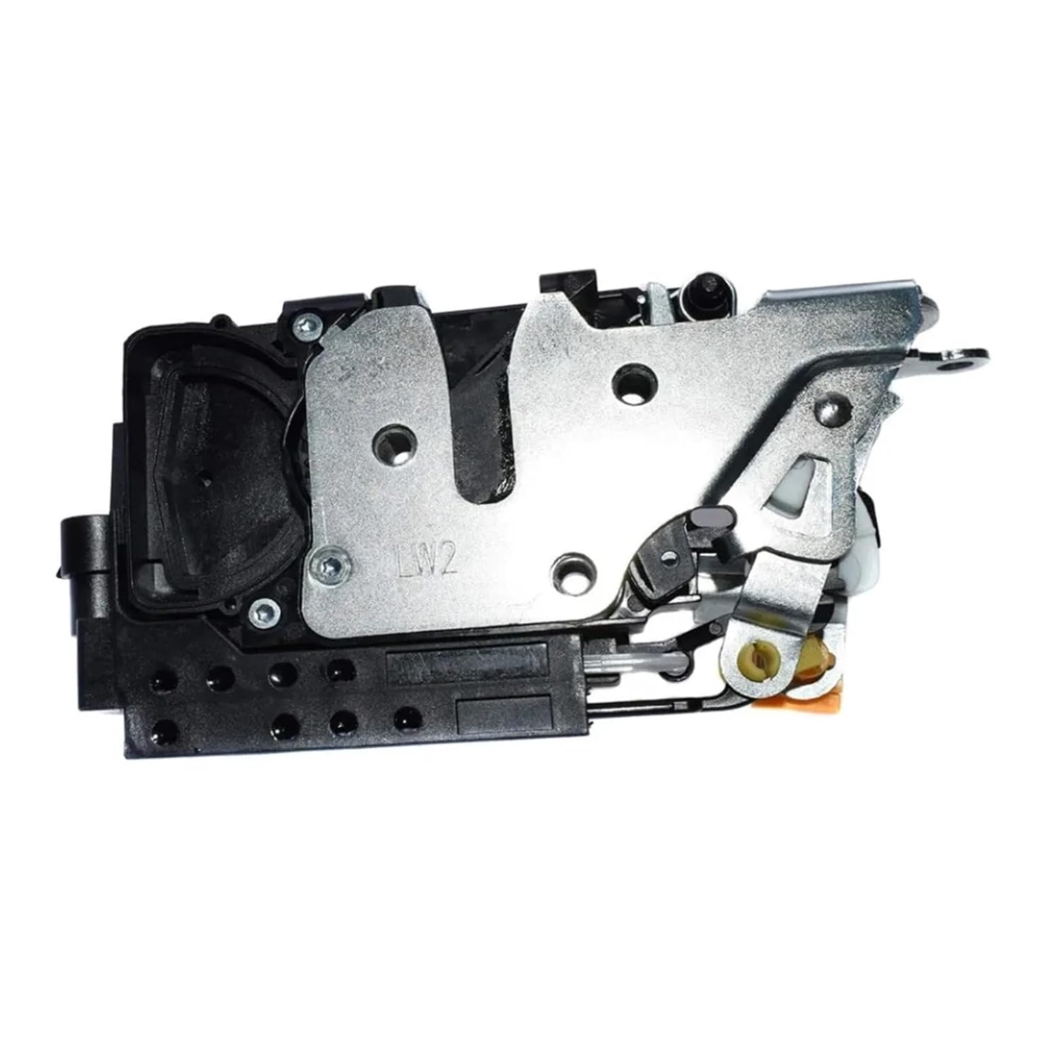 Door Lock Actuator Central Latch Compatible with Aveo Lacetti Daewoo Buick Excelle Suzuki 96272643 96272644 96260995 96260996(Rear Right)
