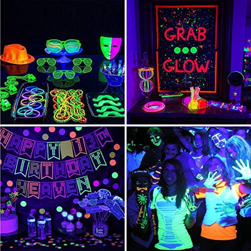 Lee Lighting Blacklight Bulb, 12W Led Uv Ultraviolet Blacklight Ac90-265V #TOP4