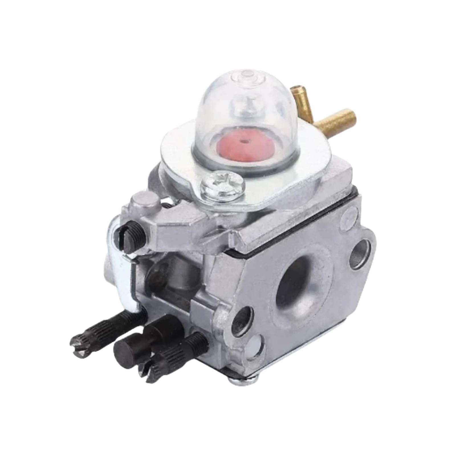 Reemplazar Parte Carburador Ligero C1u K42b Compatible con PB-2100 Incluye Junta Filtro De Aire Y Filtro De Aceite del Soplador(C1U-K42 Kit)
