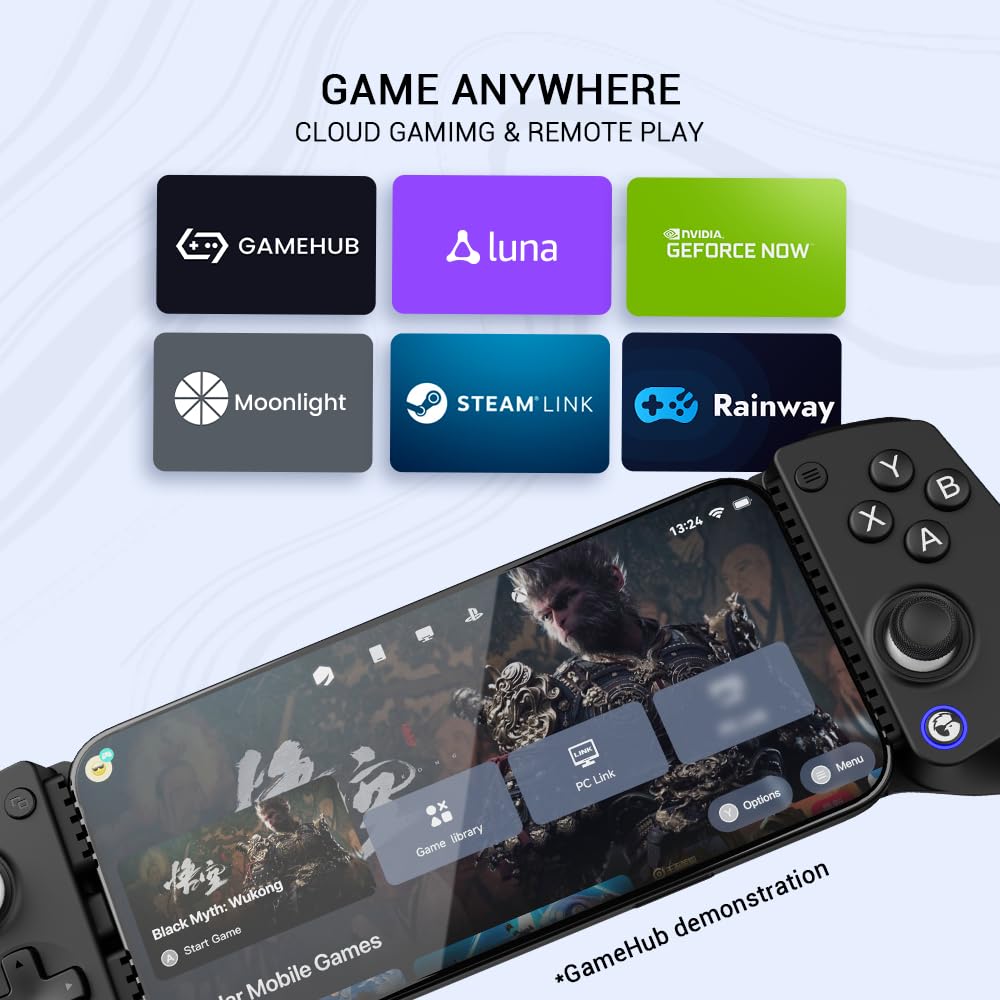 GameSir X5 Lite Review 2026: Best Budget Mobile Controller?