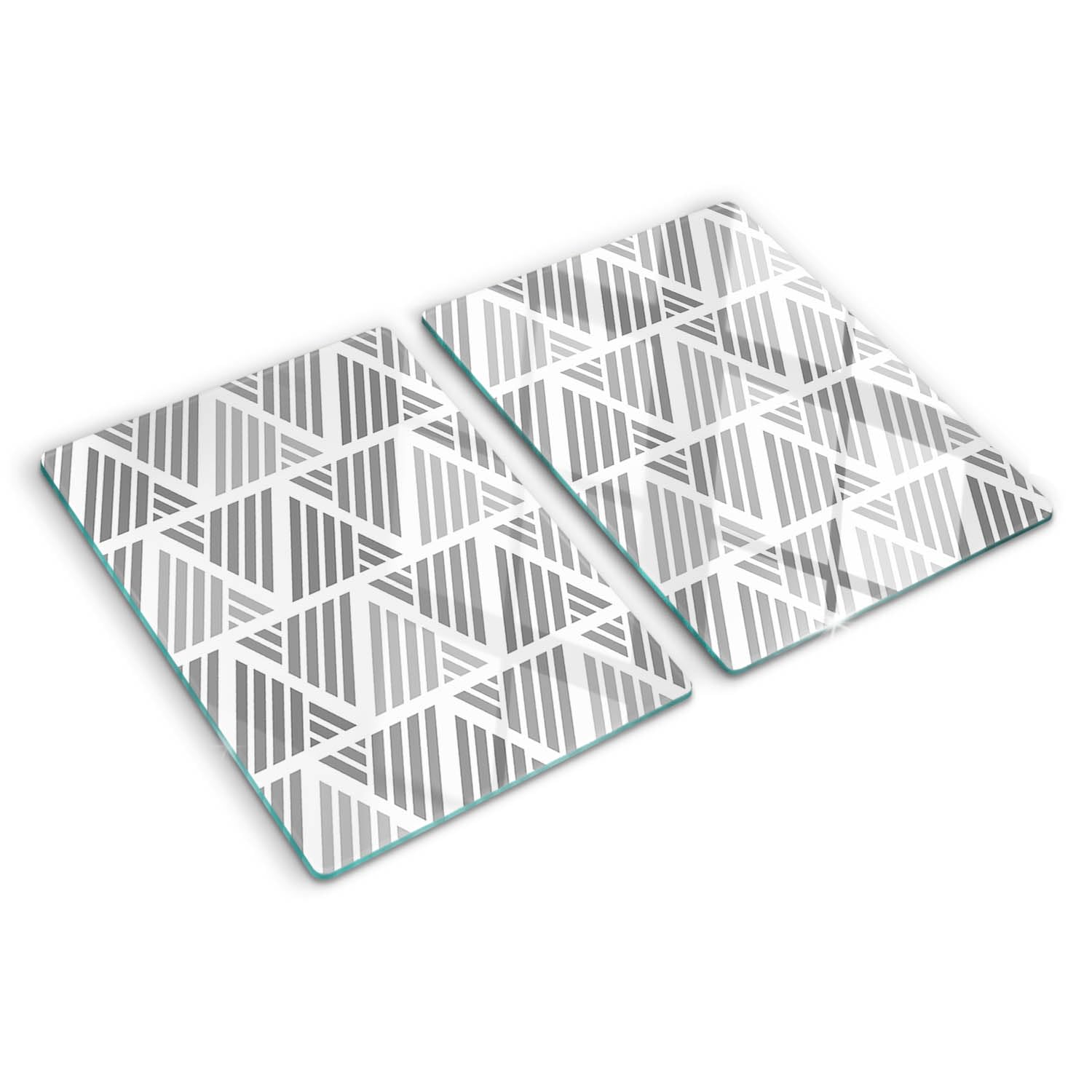Protection plaque induction Tulup pour sublimer et agrandir votre cuisine