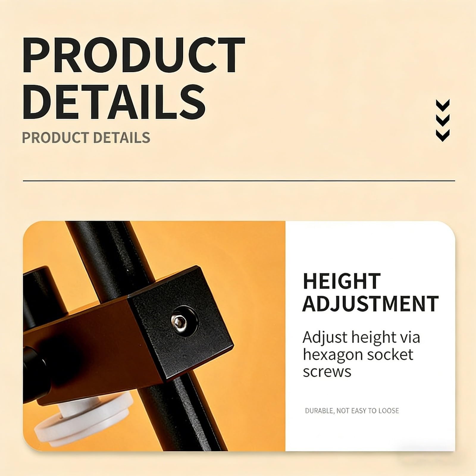 Selladora Manual De Latas, MáQuina Cerradora De Latas De AleacióN De Aluminio, Altura Ajustable Para Latas De 55 Mm De DiáMetro, Para Uso DoméStico Y Comercial, Para Cerveza, Jugo, Café Y Bebidas