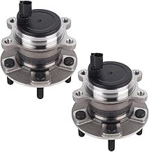 Autoround Ford Focus Rear Wheel Bearings