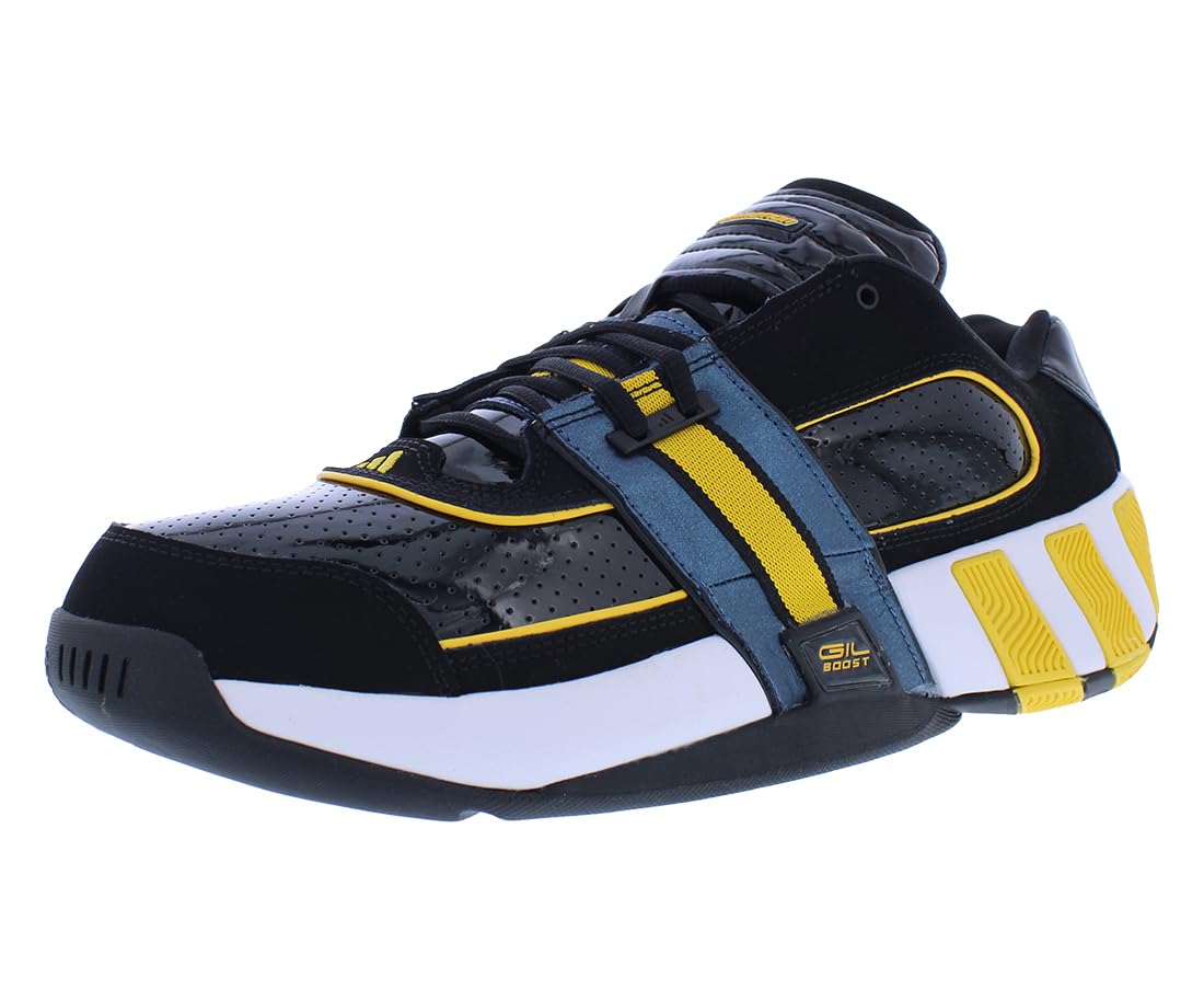 Men's Agent Gil Zero Restomod Basketball Shoes