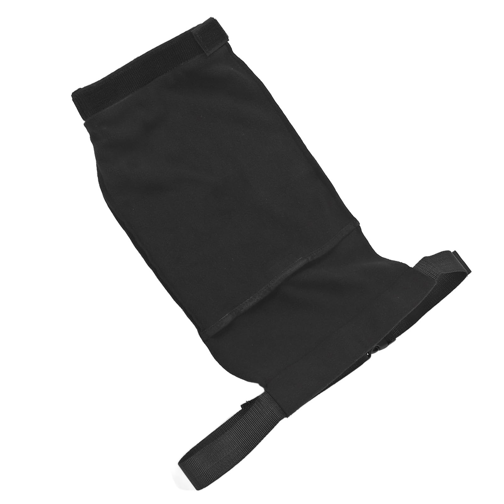Soporte para Bolsa de Drenaje de Orina, Soporte para Bolsa de Pierna con Catéter con Correa Elástica, Estable, Movimiento Libre, Dispositivo De Estabilización De Tubo De Drenaje Urinario Respetuoso