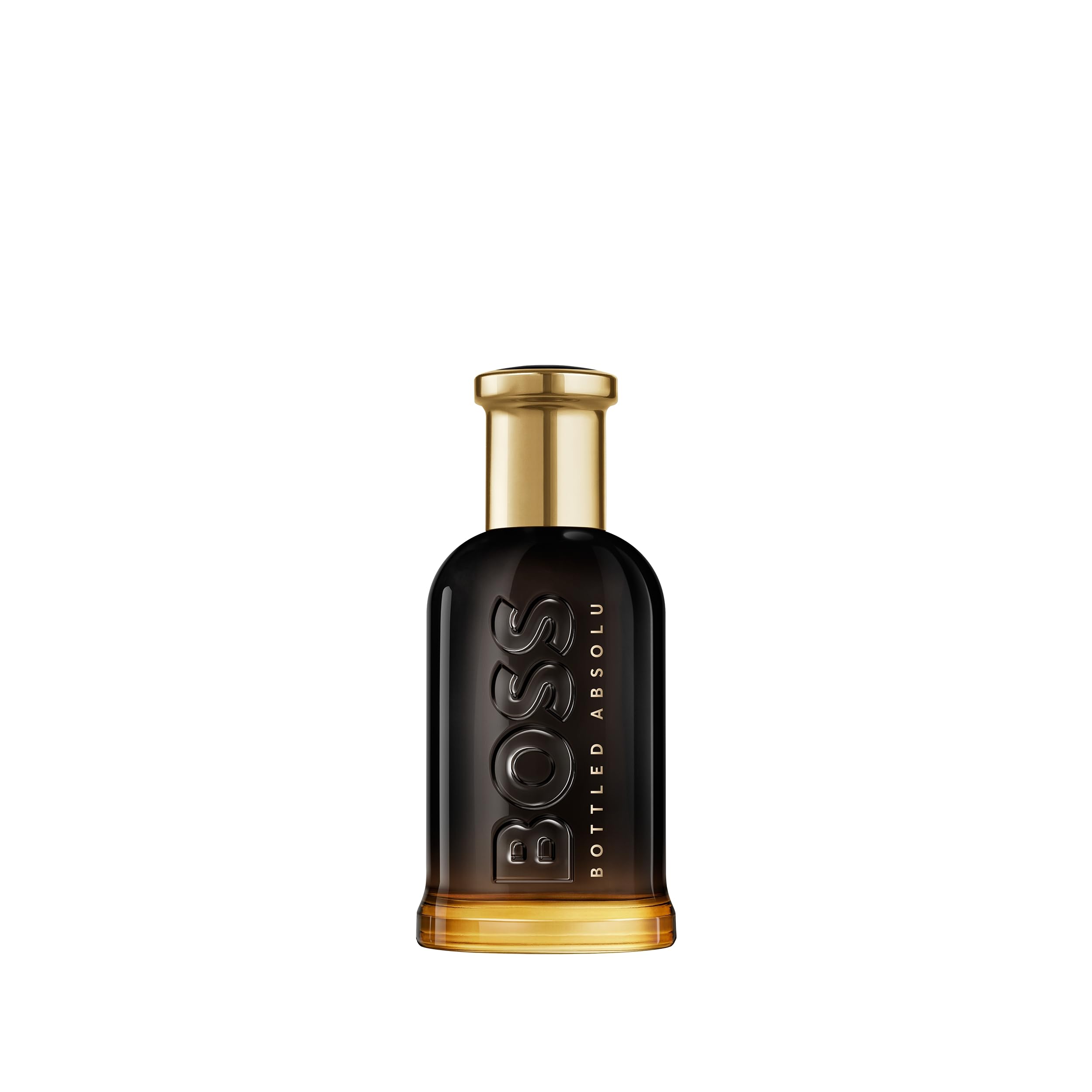 BOSS Bottled Absolu Parfum Intense para hombre 50 ml