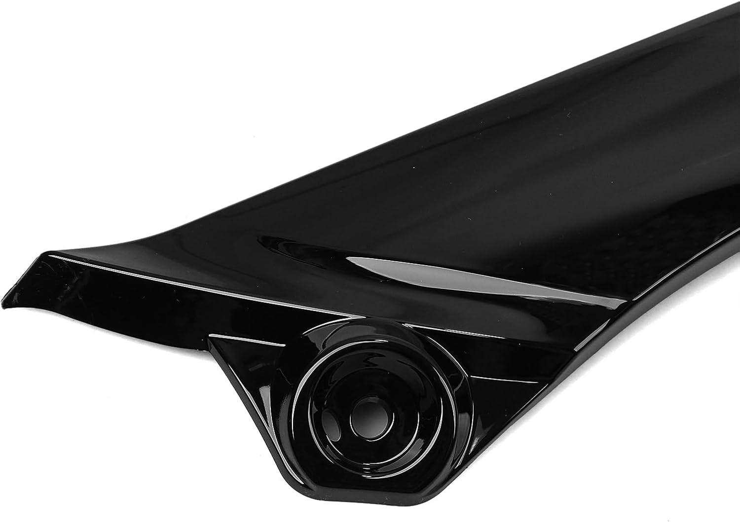 Window Left Right A Pillar Moulding Trim Panel for Range Rover Evoque L551 2020-2022