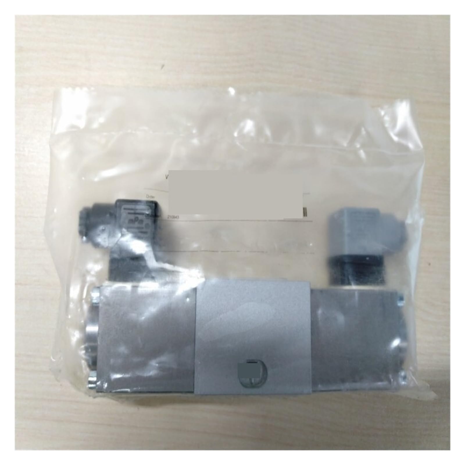 Solénoïdes pour électrovanne hydraulique WDPFA06-ACB-S-32-G24/WD