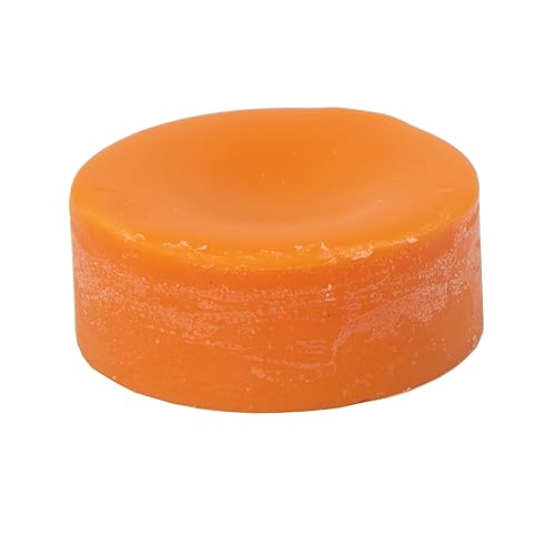 Miniatura 4 de Rainforest Roucou Champú y acondicionador, fabricado en los Estados Unidos, champú de 3 onzas, acondicionador de 1 oz, cero residuos, sin plástico,