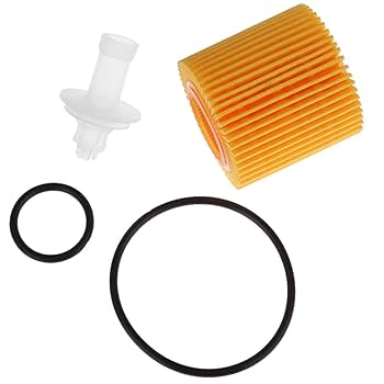 VAICO Oil Filter Fits LEXUS Nx SUBARU Trezia TOYOTA Corolla Yaris 04152-31110