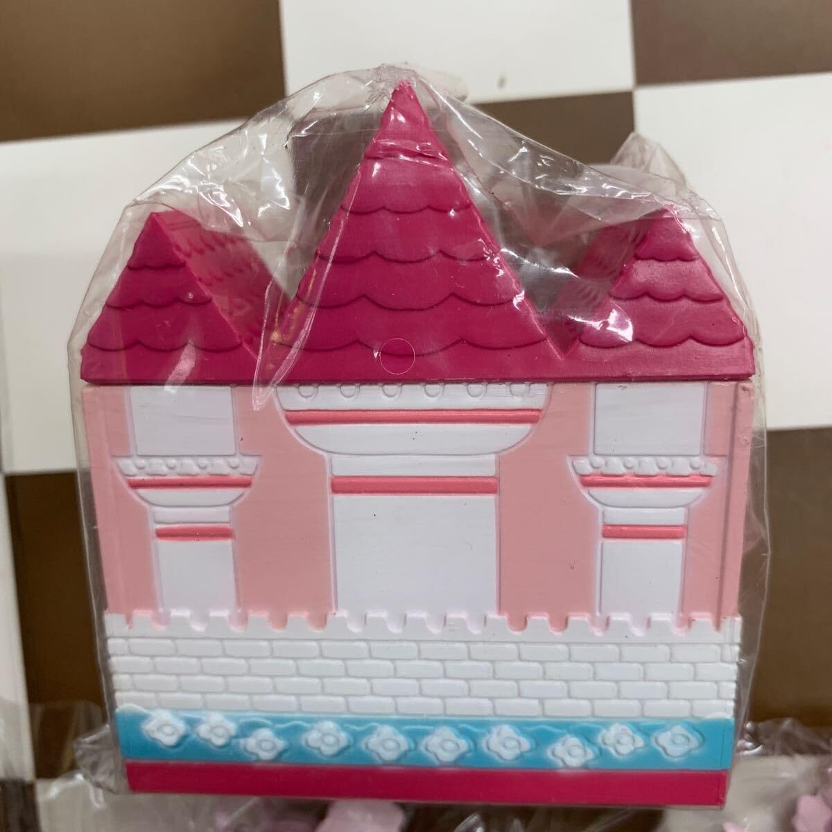 リーメント ぷちサンプルシリーズ プリンセス ティーパーティ