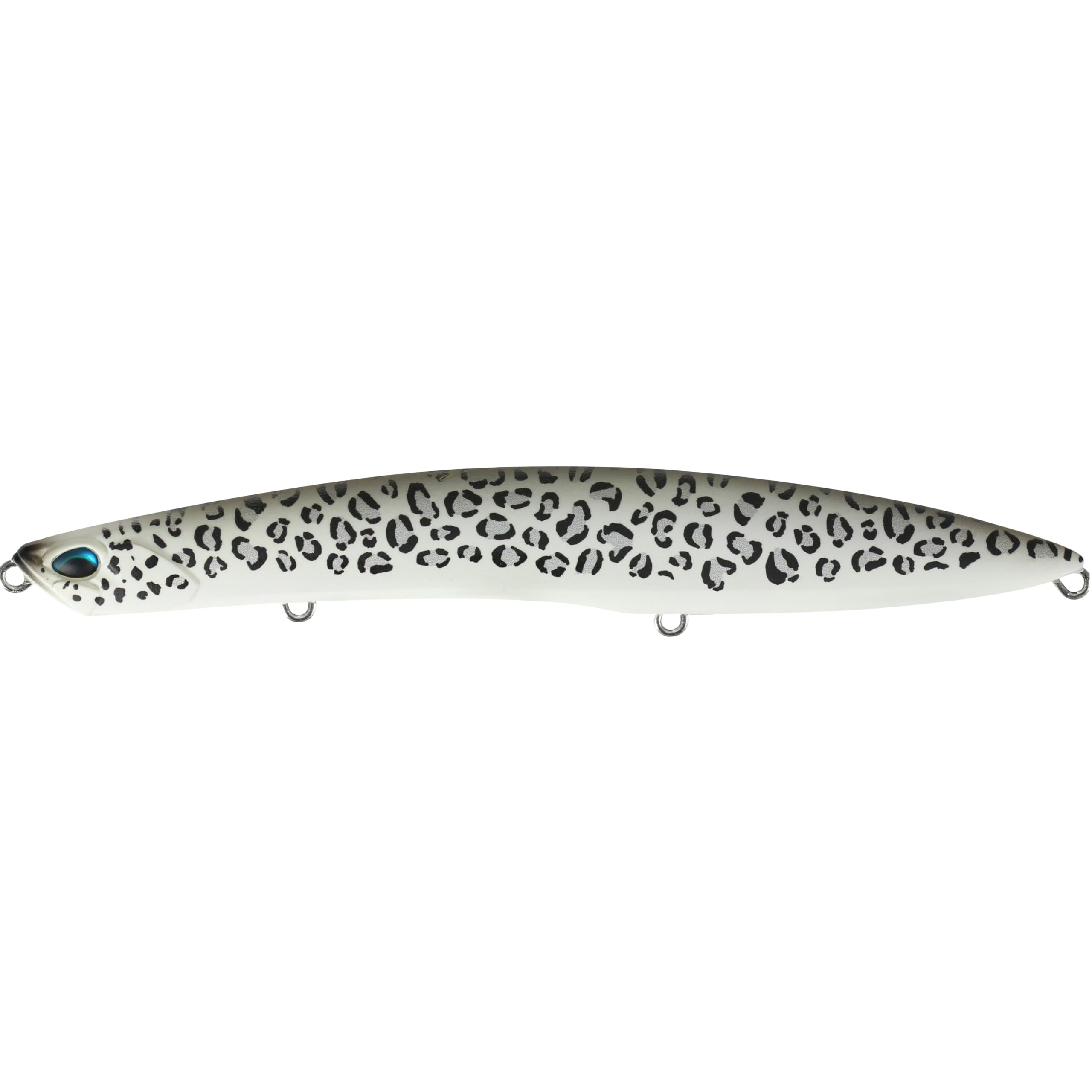 Duo Beach Walker Wedge 140 ACCZ448 Snow Leopard Suni Yem
