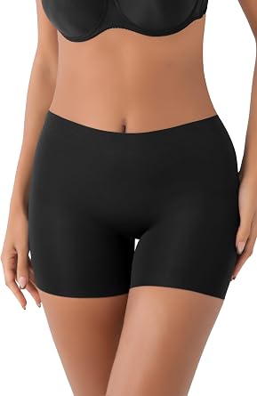 Kad n korse boxer, Y ksek Bel Toparlay c   z Yapmayan Korse  ort, Alt G bek Toparlayan ve Basen  ekillendirici Boxer, Seamless G r nmez   Giyim