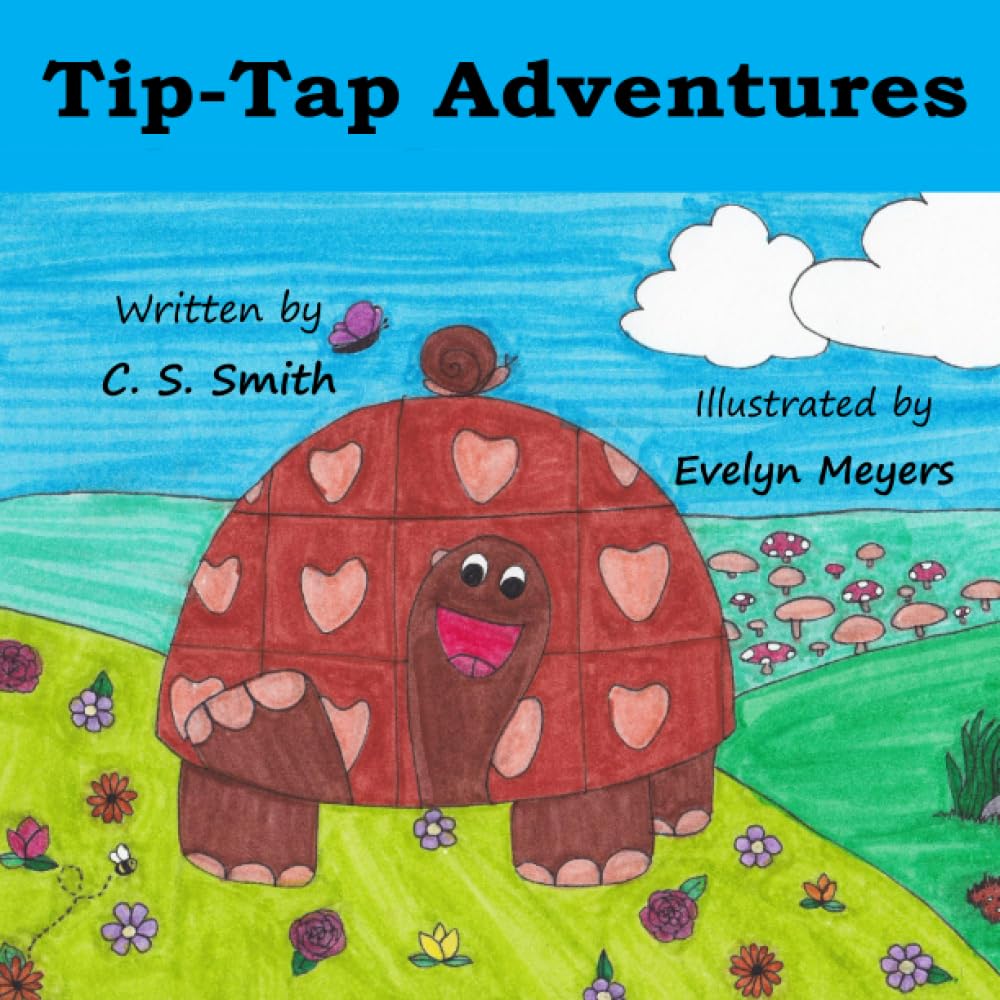 Tip-Tap Adventures