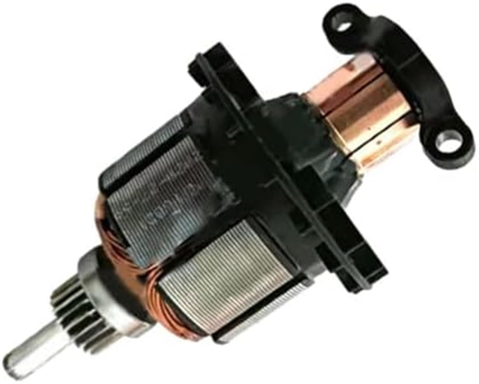 Rotor N110036 N110037 Pièce de Rechange en métal for perceuse-visseuse sans Fil DCD780 DCD780C2 DCD785 DCD785C Rotor d'armature pour Outils de Jardin