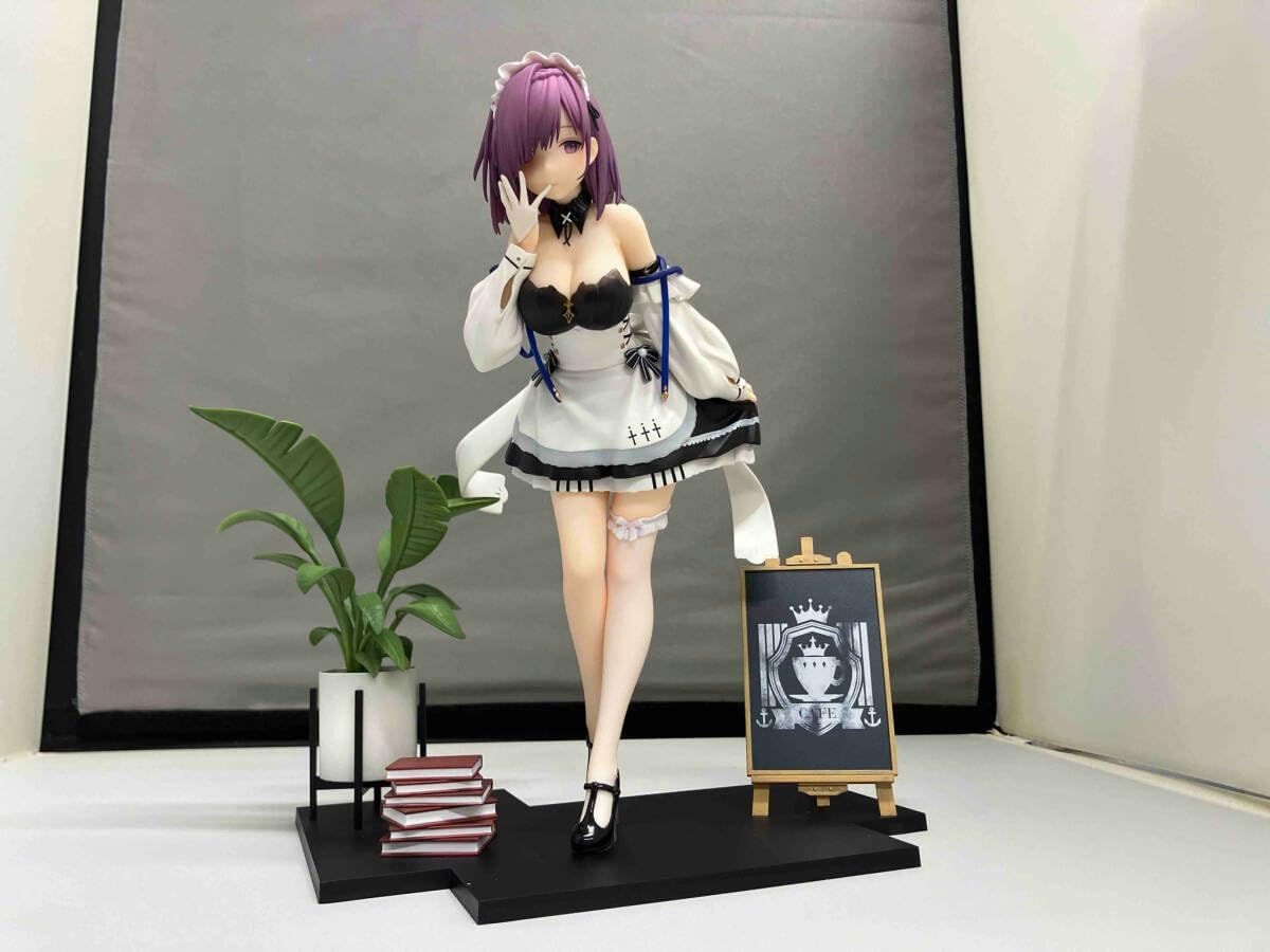 ペネロピ 双翼社 wings inc 中古即納 FIG ペネロピ ソルティー メイド