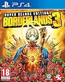 Die Super Deluxe Edition enthält ein Steelbook, den Season Pass und Deluxe-Bonusinhalte.