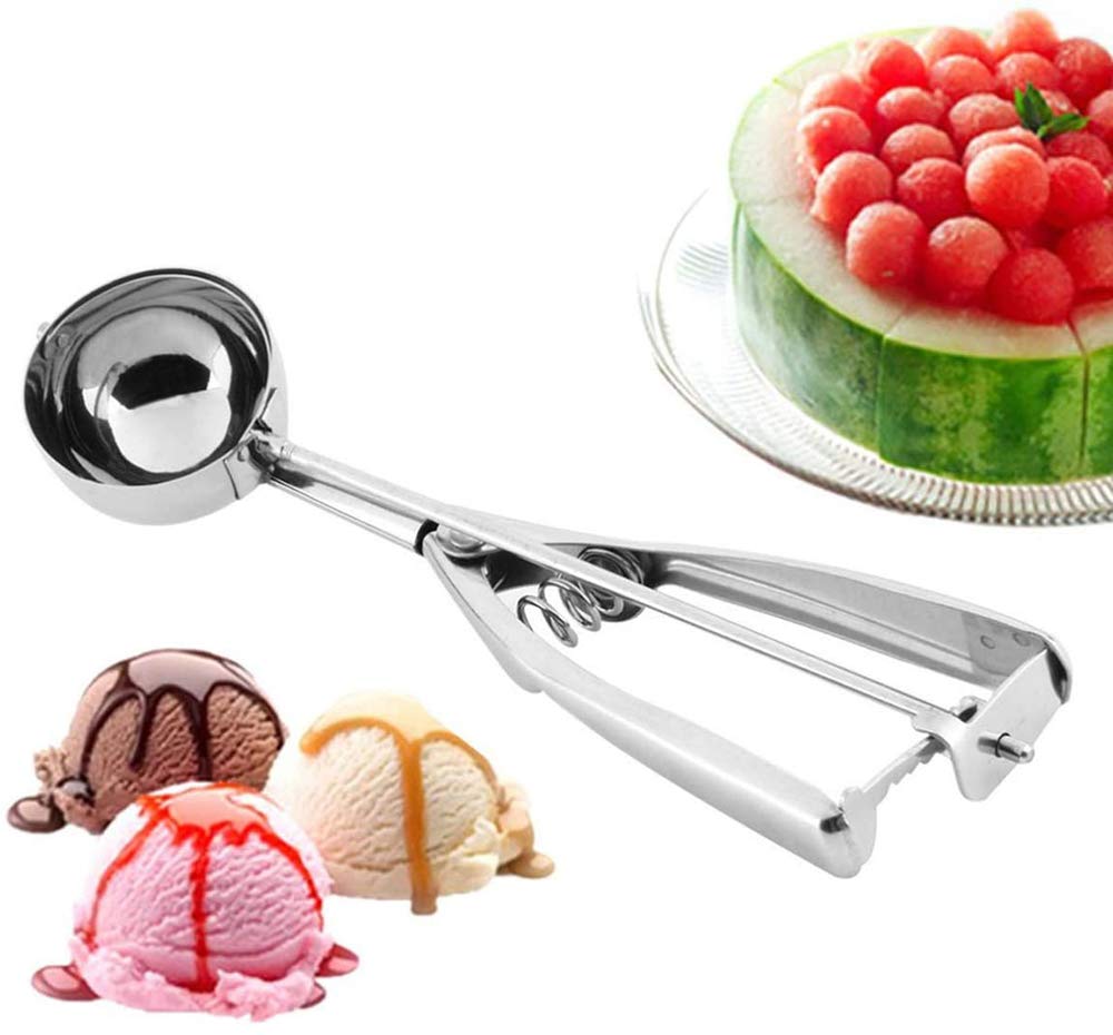 ドラゴンクエスト アイスクリームスプーン アイスクリームディッシャー