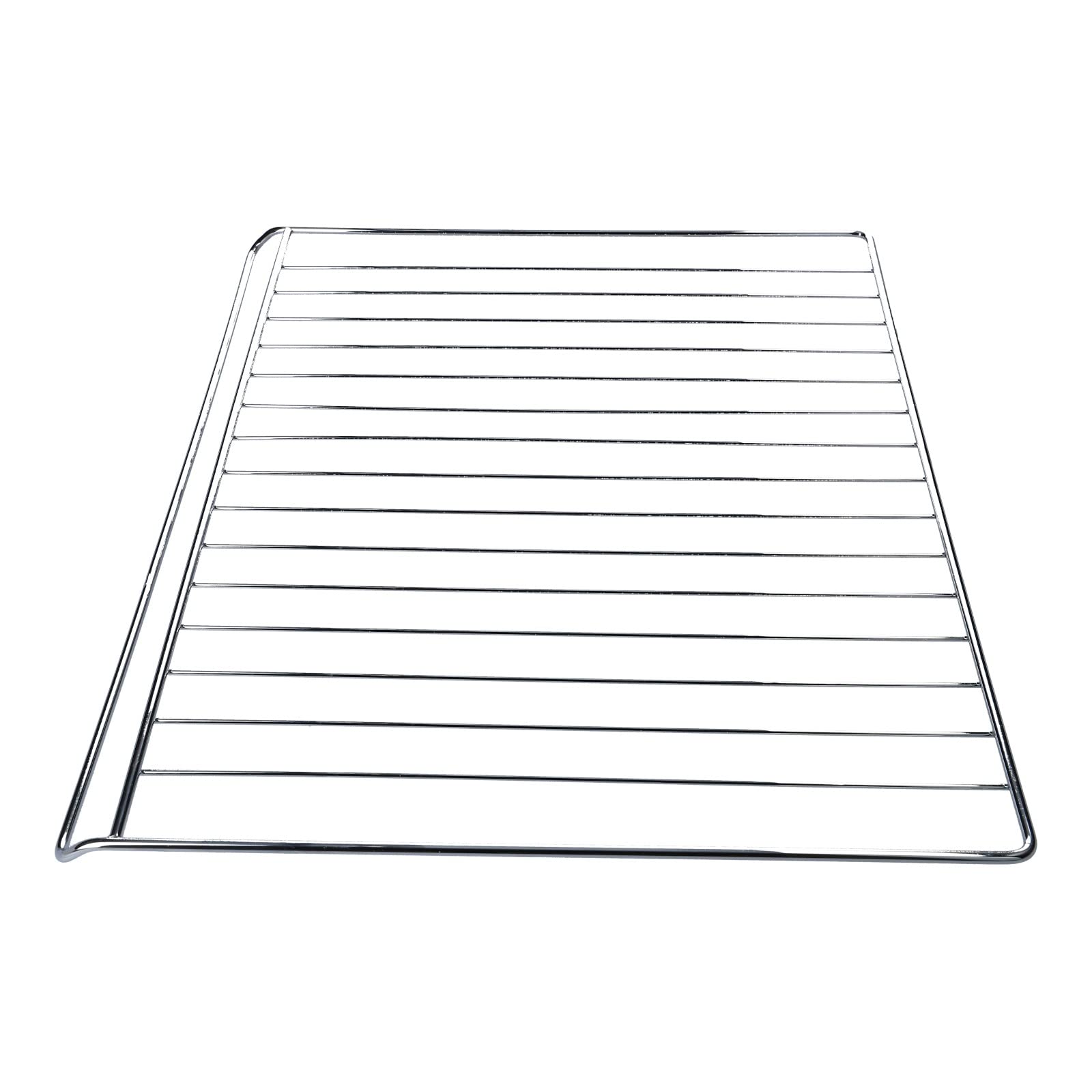 LUTH Premium Profi Parts Grillrost für Backofen 420x348mm kompatibel mit AEG Electrolux Juno Lloyds Zanussi 354622003/3 3546220033 354622003