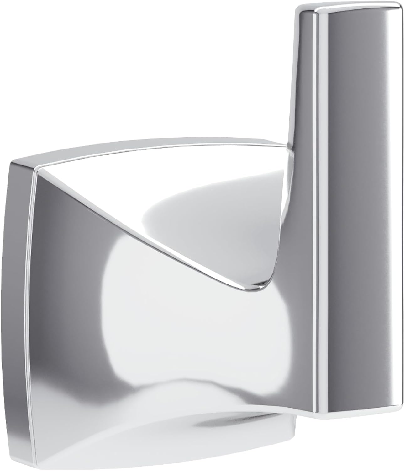 Symmons Oak Wall Mounted Robe and Towel Hook in Polished Chrome - 563RH