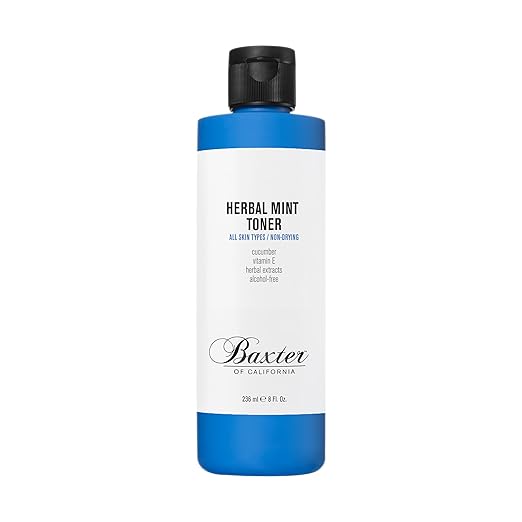 Baxter of California Toner
