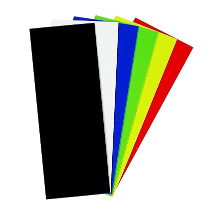 HAISDA G10 Spacer sheet 6 pieces 4