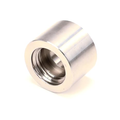 Henny Penny 66535 Nut-Ss Filter
