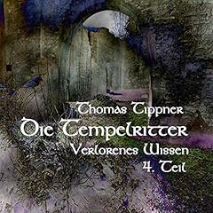 『Die Tempelritter: Verlorenes Wissen 1.4』のカバーアート
