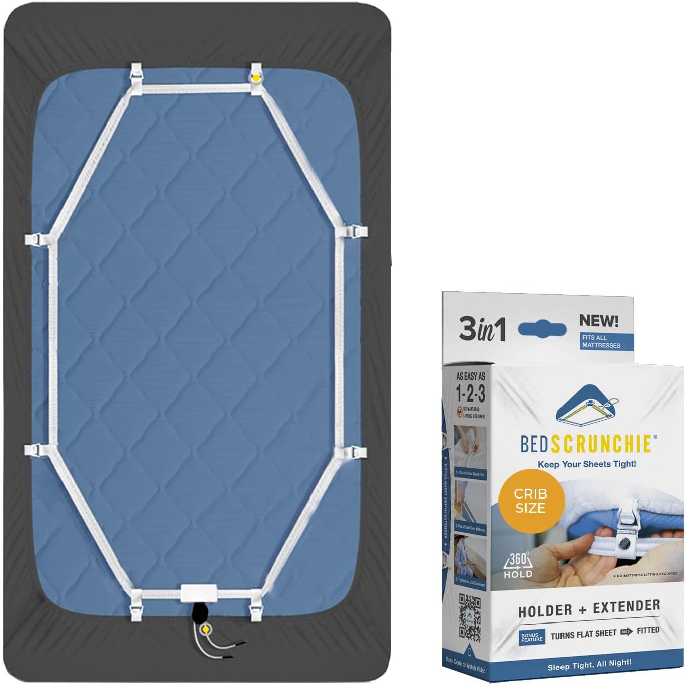 BED SCRUNCHIE Sheet Holder Straps Heavy Duty Uganda Ubuy