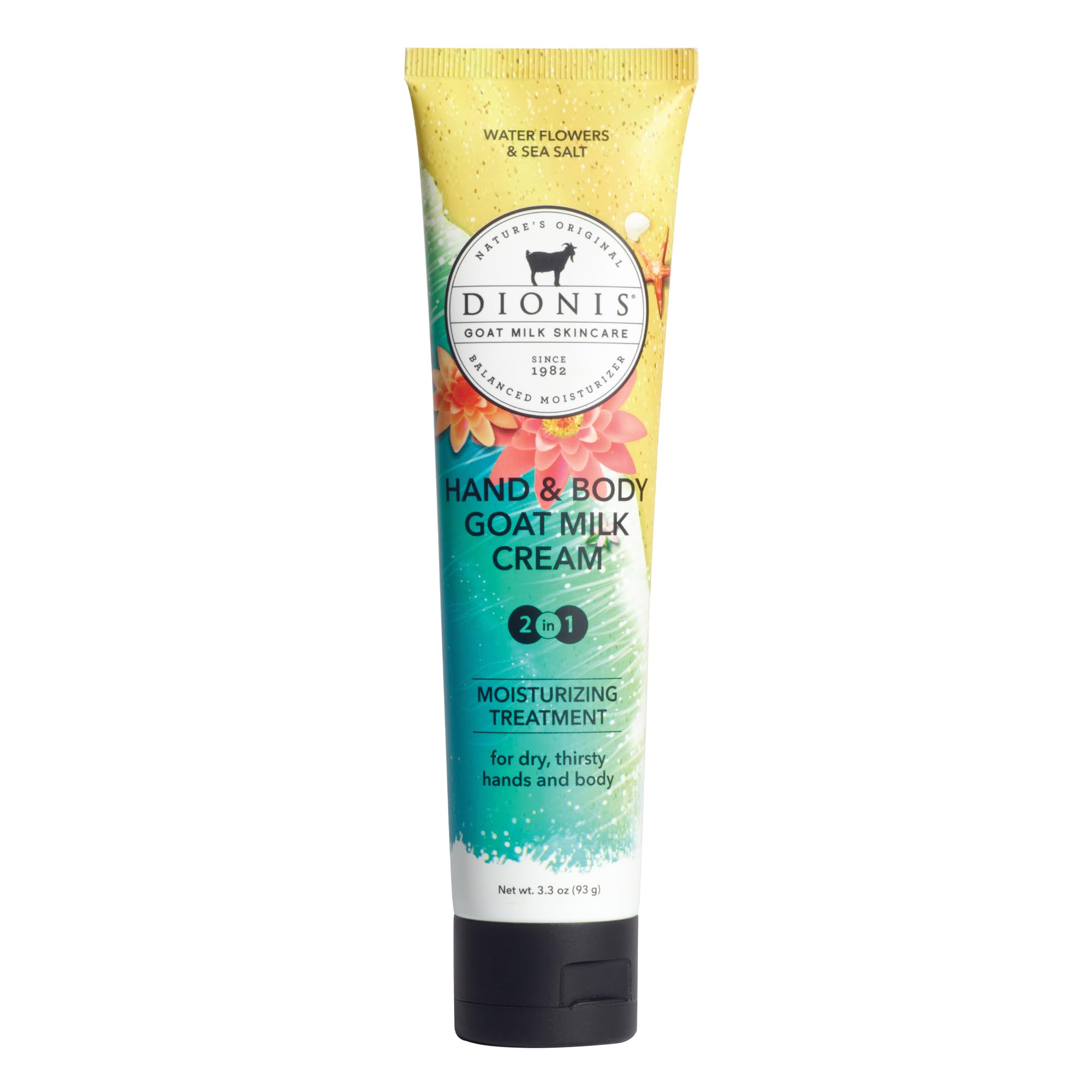 Amazon.com : Dionis Goat Milk Lotion – Moisturizing Hand & Body