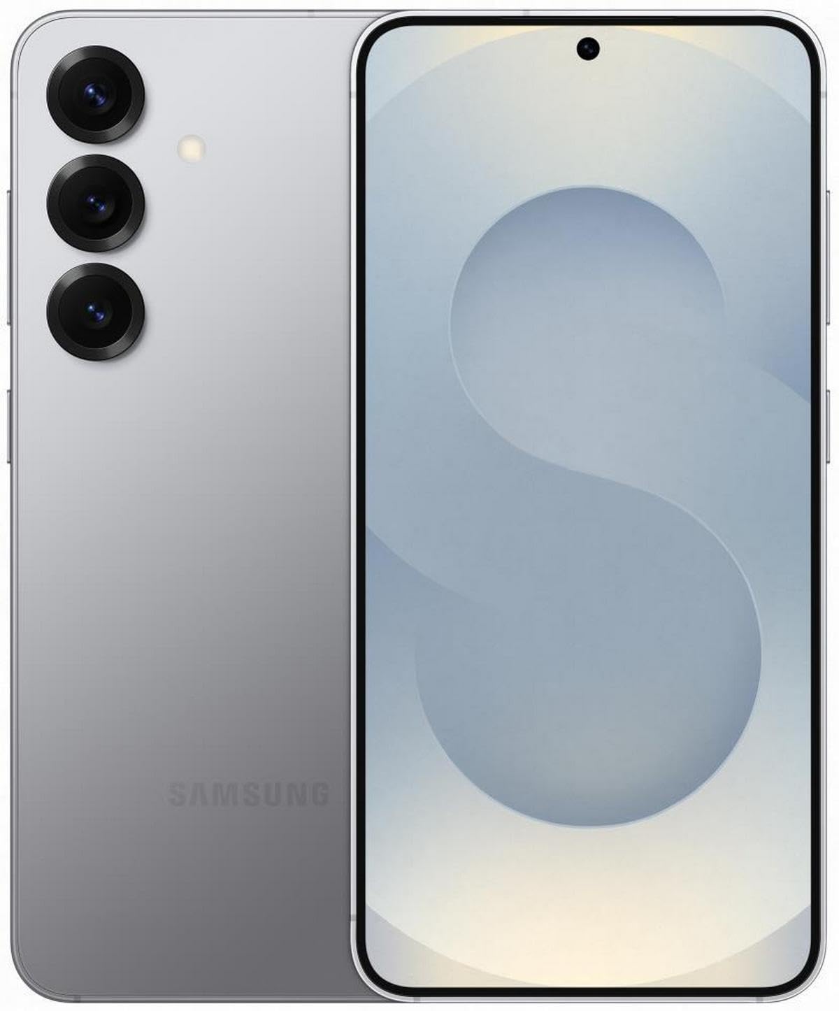 Samsung GALAXY S25 5G SM-​S931BZSGEUB
