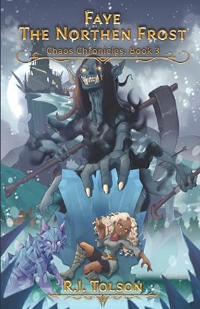 Faye the Northern Frost