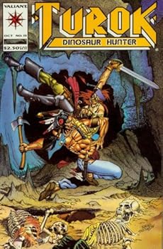 Unknown Binding Turok Dinosaur Hunter #15 Book