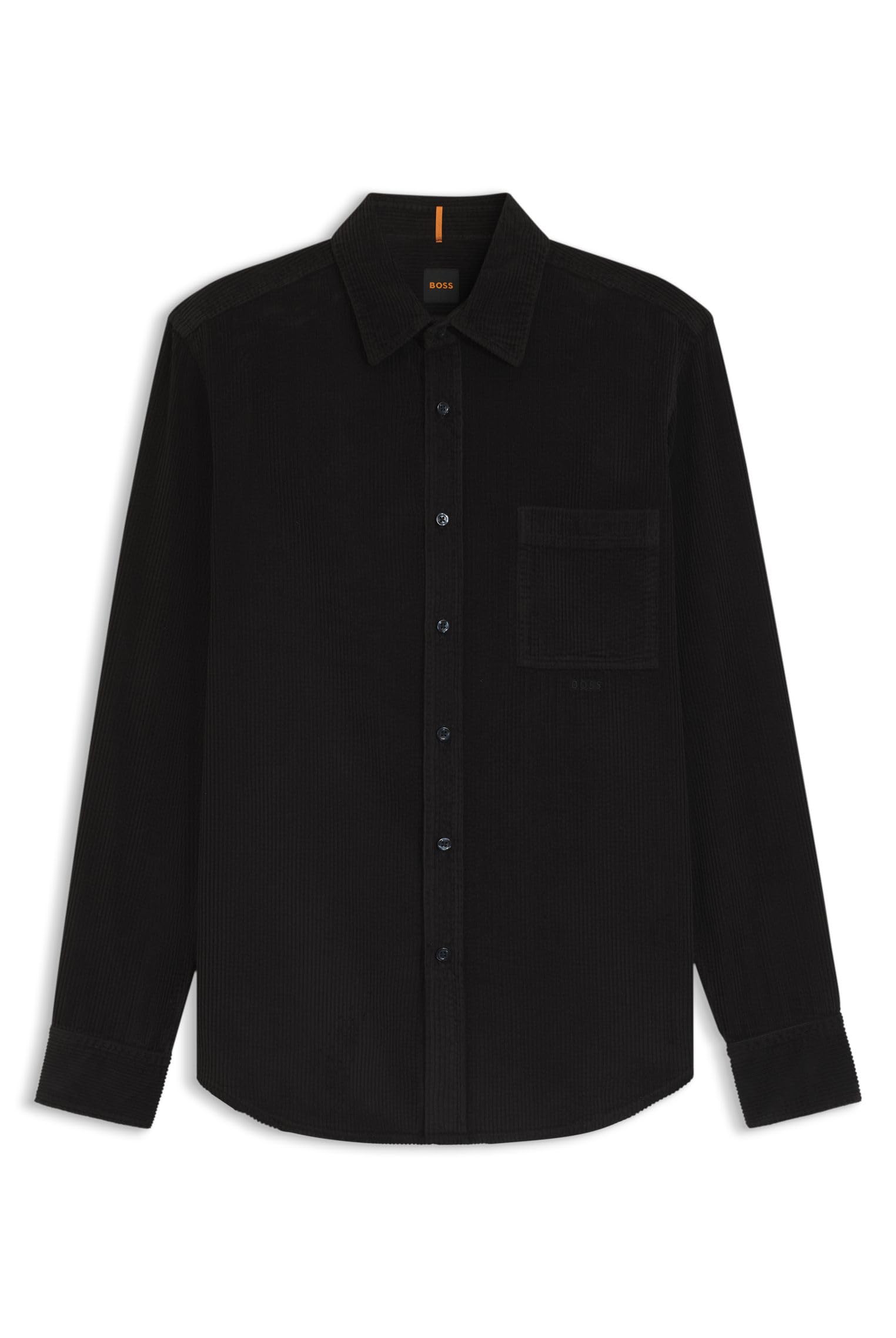 BOSS Herren Relegant_6_m Shirt