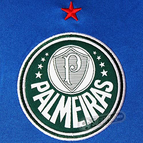 Camisa Palmeiras - Goleiro (F. PRASS #1)