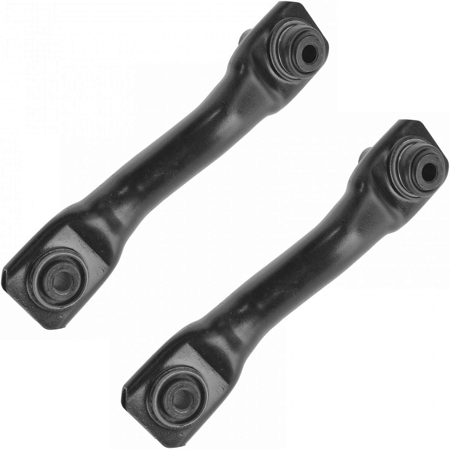 Rear Lower Control Arm Set Compatible with 2002-2008 Jaguar X-Type