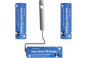 XL Lint Roller Refills
