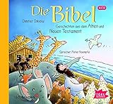 Die Bibel: Geschichten aus dem Alten und Neuen Testament - Dimiter Inkiow