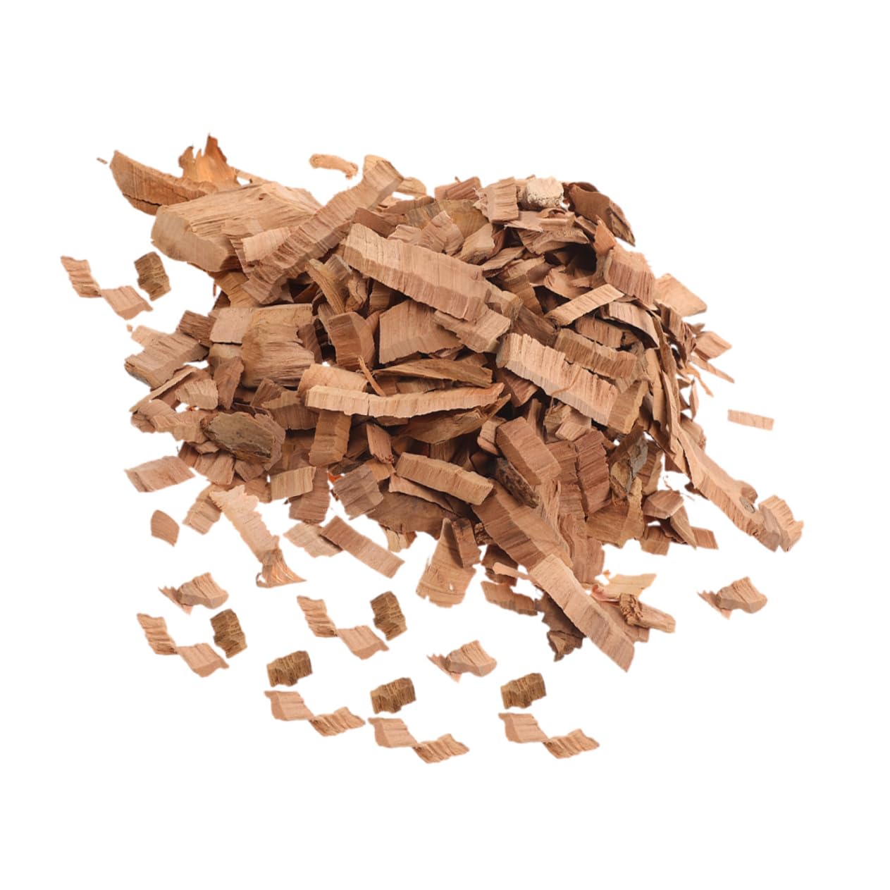 TOYANDONA BBQ Räucherchips für Grill und Camping mit Natürlichem Aroma
